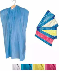Royal Blue Disposable Pelerine Set 85x108cm 30pcs Royal Blue Disposable Pelerine Set 85x108cm 30pcs