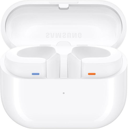 Samsung Θήκη σε Λευκό χρώμα για Galaxy Buds3