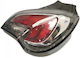 Φανάρι Πίσω Led Hella Opel Adam 12 13354585 Δεξί 1 Τεμ