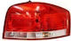 Hella Αριστερό Πίσω Φανάρι Led για Audi A3 16-20