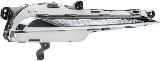 Hella Flash Led for Peugeot 308 17-21