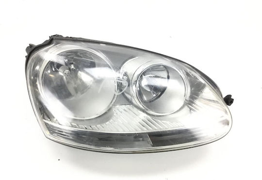 Hella Δεξί Μπροστινό Φανάρι για Mercedes-Benz V Volkswagen Golf 04-08