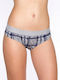Damen Slip Gray