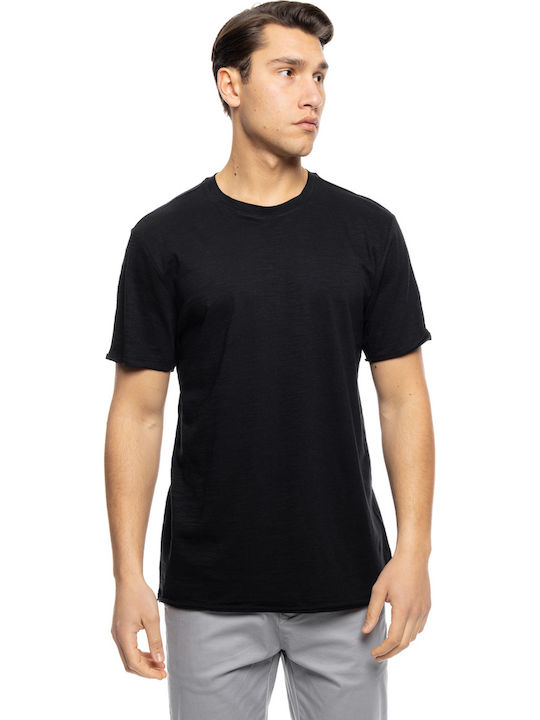 Smart Fashion T-shirt Black