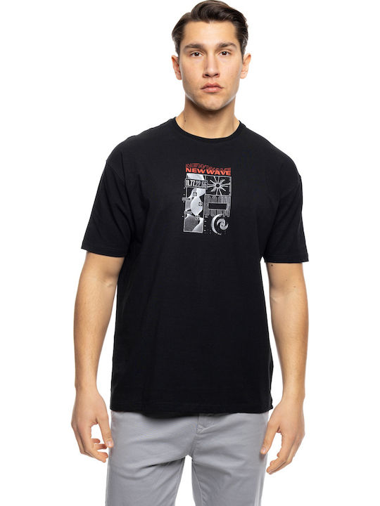 T-Shirt Black