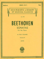 Beethoven Sonaten Klavier Band 2