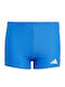 adidas Kids Swimwear Swim Shorts Blue