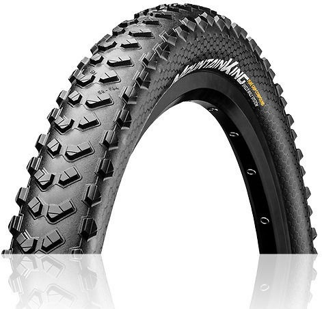 Anvelopă pliabilă Continental Mountain King Performance 27.5x2.6