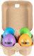 Nino Percussion Shaker Nino Nino Ei in Set