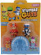 Just Toys Παιχνίδι Μινιατούρα Stumble Guys για 3+ Ετών (Διάφορα Σχέδια)