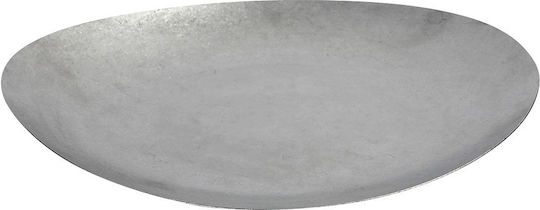 Espiel Snow Πιάτο Ρηχό Τρίγωνο Inox 29.2x24.2cm Espiel Snow Πιάτο Ρηχό Τρίγωνο Inox 29.2x24.2cm
