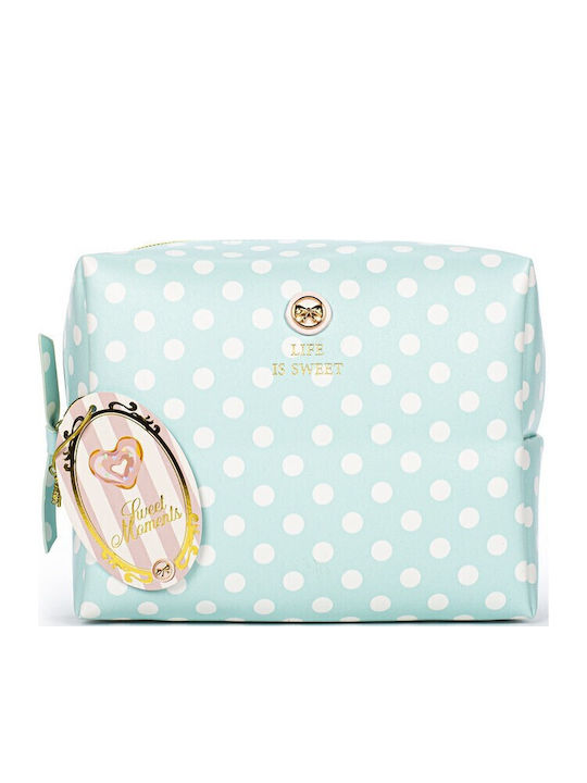 Νεσεσέρ Tri-coastal Sweet Pastels Dots