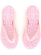 Women's Flip Flops Pink