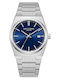 Lee Cooper Bracelet Men's Watch 40mm Battery With Silver Metal Bracelet