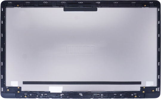 Plastic Laptop Screen Bezel Cover for Asus Vivobook Pro 15 N580vd N580gd N580vn X580vd X580gd X580vn Ux502vd Nx580vd Nx580gd Nx580vn M580gd M580vd 90nb0fl1-r7a011 13n1-29a0141 Gold Code 1-cov831