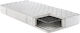 Linea Strom Euphoria Single Orthopedic Mattress 100x200cm with Springs