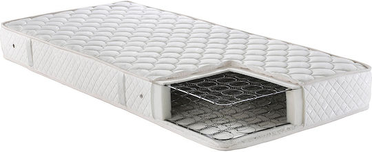 Linea Strom Euphoria Single Orthopedic Mattress 100x200cm with Springs