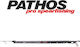 Pathos Laser Evo Carbon Roller 110cm Οδηγό