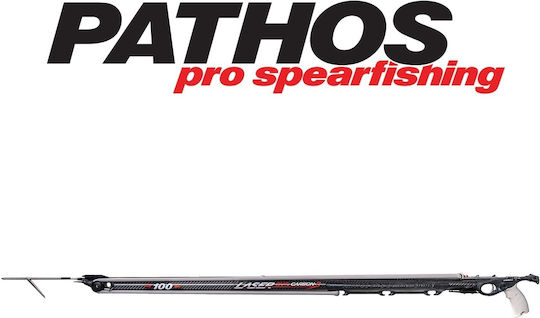 Pathos Laser Evo Carbon Roller 90см Водач