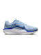 Winflo 11 Sport Shoes Running Lt Armony Blue