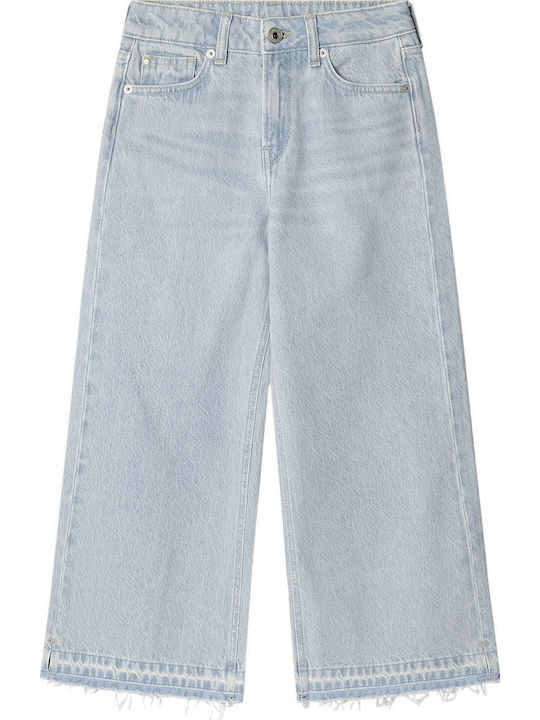 Kids' Denim Pants denim