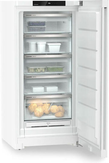 Liebherr Plus Upright Freezer 260lt NoFrost