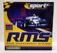 Scalextric Sport Race Management System Multi-lane Extension C8147