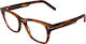 Tom Ford Optical Frame Ft5886-b 047 50 Blue Filter