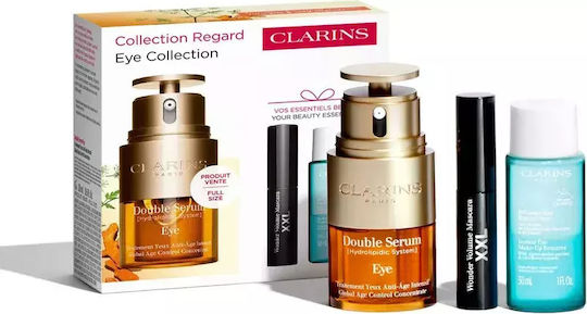Clarins Eye Collection Hautpflegeset für Anti-Aging