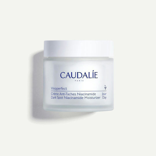 Caudalie Vinoperfect Cream Face Day 50ml