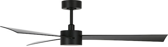 Lucci Air Climate Iv Ventilator De Tavan 132cm Negru