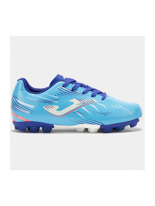 Joma Παιδικά Ποδοσφαιρικά Παπούτσια Propulsion ...