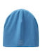 Beanie Masculin Căciulă Tricotat în culoarea Albastru