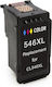 Canon Druckkopf CL-546XL Farbe