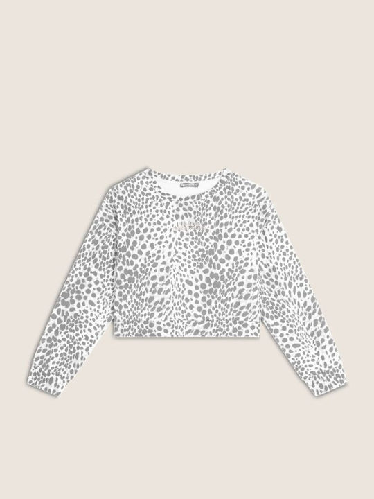 Freddy Women's Sweatshirt Beige