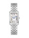 Lee Cooper Bracelet Women's Watch with Silver Metal Bracelet