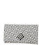 Women's Clutch White