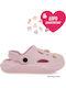 Children's Beach Shoes Pink