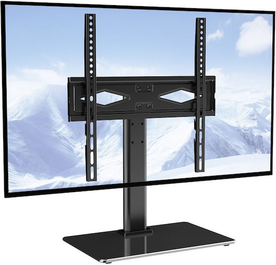 Vevor LDDSZJGDZXG55I5UNV0 Επιτραπέζια Βάση Τηλεόρασης έως 55"