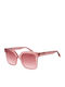 Benetton Men's Sunglasses with Orange Metal Frame and Orange Mirror Lens BE5091 226