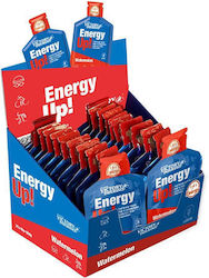 Weider Energy Up Gel 24 x 40gr