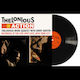 Thelonious Monk Quartet Thelonious In Action 1 Vinyl