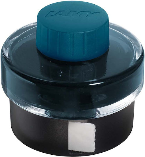 Lamy Ersatz- und Füllfederhaltertinten für Füllfederhalter Blau 50ml