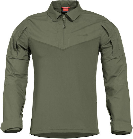 Pentagon Ranger Sweatshirt Khaki