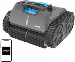 Wybot C1 Max Ασύρματο 65W για Πισίνες 200m² Wybot C1 Max Ασύρματο 65W για Πισίνες 200m²