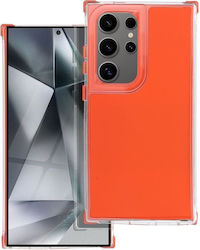 Back Cover Πορτοκαλί (Redmi Note 14 Pro 4G) Back Cover Πορτοκαλί (Redmi Note 14 Pro 4G)