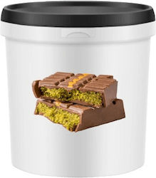 Praline Roasted Pistachio Kataifi Dubai 5kg