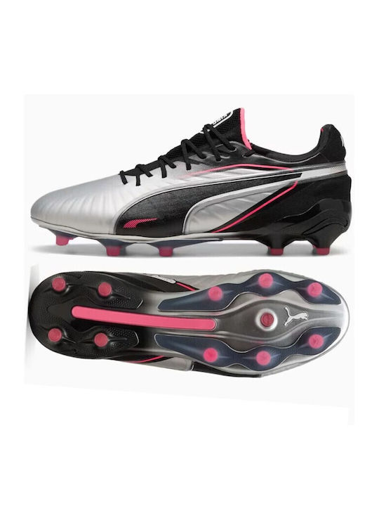 PUMA Ultimate Pantofi de Fotbal cu crampoane Ar...