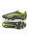 PUMA Ultra 5 Play Футболни Обувки с Бутони Сиви