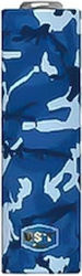 Battery Wrap 18650 Military Blue Battery Wrap 18650 Military Blue